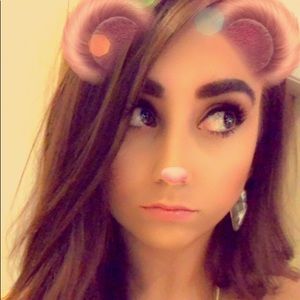 Meet your Posher, Morgan